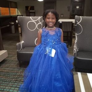 Meet your Posher, Keeanna